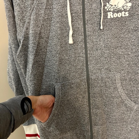 Roots Men Cabin Onesie (Size Large) - Picture 3 of 6